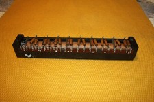 Hammond Vibrato Line Box From