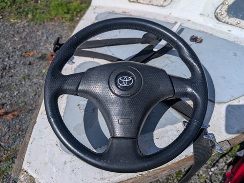 Toyota celica t23 - toyota, 7