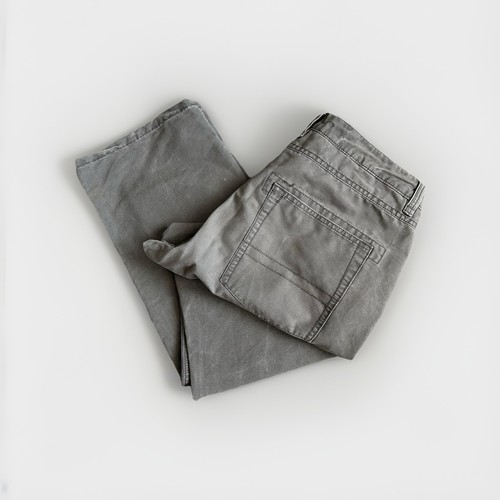 Fat face grey chino trousers - chino,