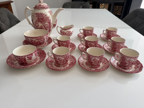 Vintage johnson bros - vintage,