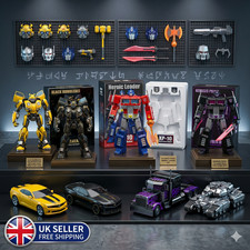 Takara Tomy 31CM Optimus Prime