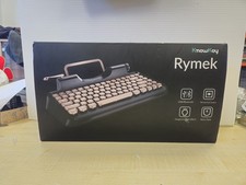Rymek Mechanical Keyboard