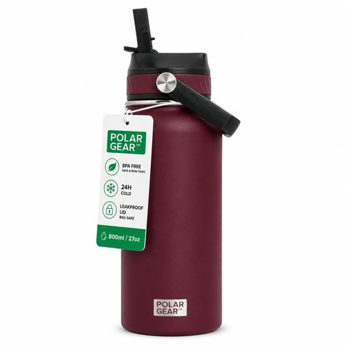 Polar gear insulated water - polar,