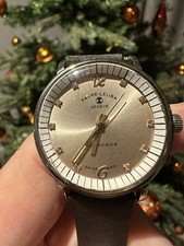 Vintage Favre-Leuba Twin Power