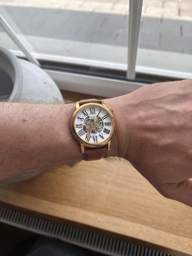 Rotary automatic skeleton - automatic,