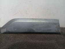 VAUXHALL COMBO MK4 O/S DRIVER SIDE RIGHT REAR MOULDING TRIM 9817695177