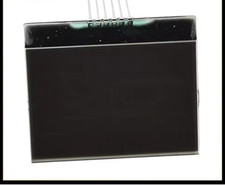 LCD Screen for Ford Fiesta