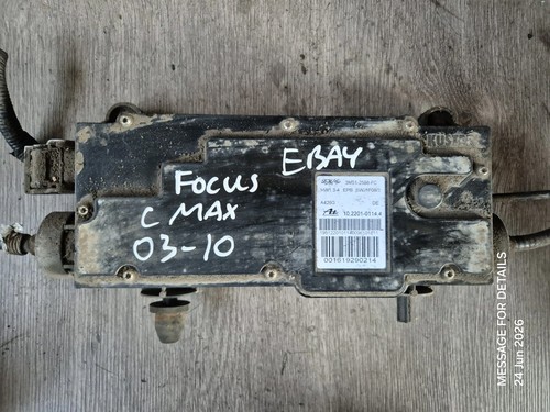 Ford focus max 10 - focus, c-max