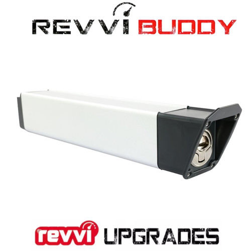 Revvi removable battery pack - revvi,
