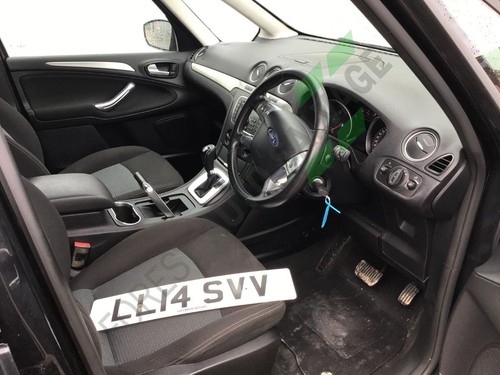2014 ford galaxy airbag - ford, kit