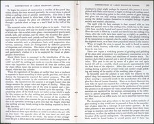 CONSTRUCTION OF LARGE