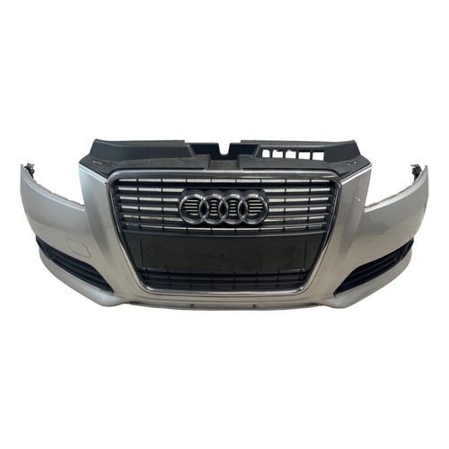 Audi 8p2 facelift - audi,