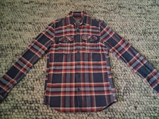Superdry Check Lumberjack