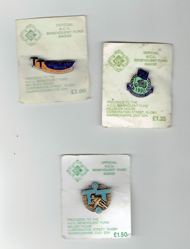Three original isle - three,