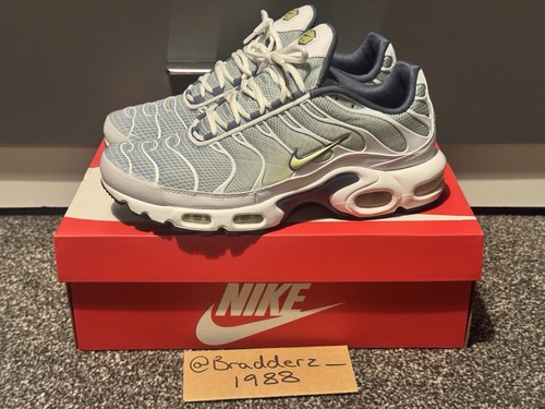 Nike air max plus tuned - nike,