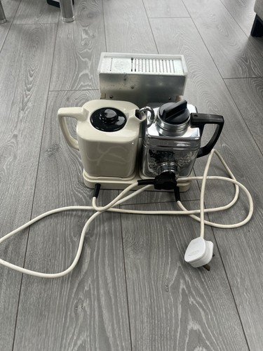 Goblin teasmade 854 vintage - teasmade,