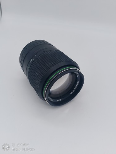 Camera tested pentax mount - camera, k