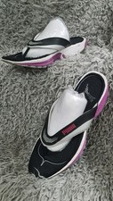 Puma Comfy Flip Flop Sandals Summer Beach Slippers Size UK 6 EU 39 Worn Once