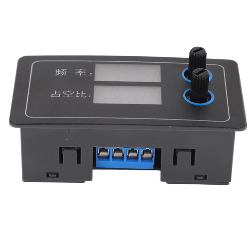 Signal generator adjustable - generator,