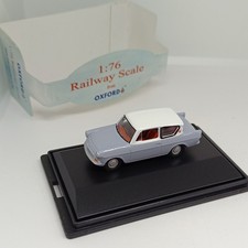 OXFORD DIECAST 1.76 Ford