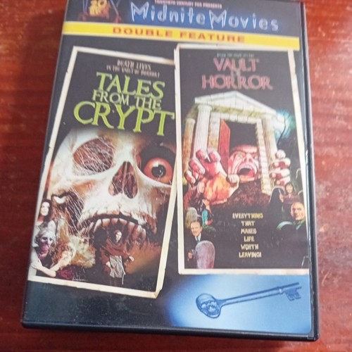 Tales from the - tales, crypt