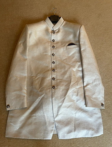 Men indian sherwani suit - men’s,