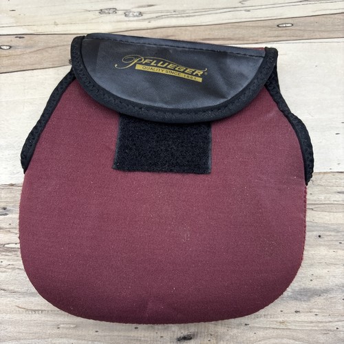 Pflueger neoprene spinning - pflueger,