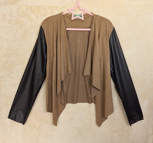 Dolls paris camel faux - paris, suede
