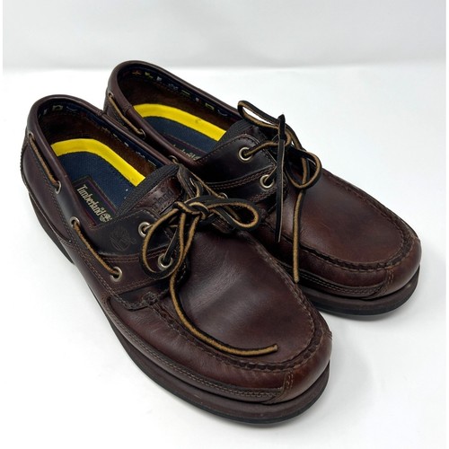 Timberland eye shoes mens 10 - shoes,