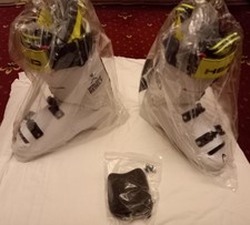 Head Raptor 140S RS Ski Boots