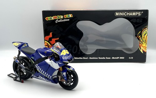 Minichamps valentino - minichamps,