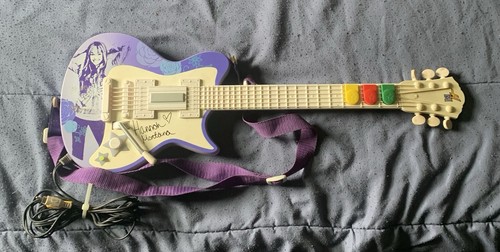 Hannah montana guitar game - montana,