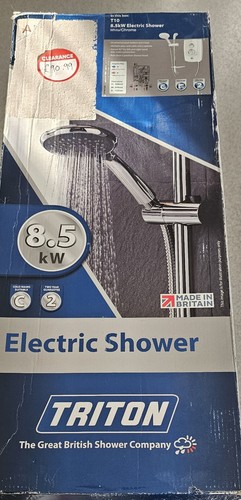 Triton shower t10 - triton,