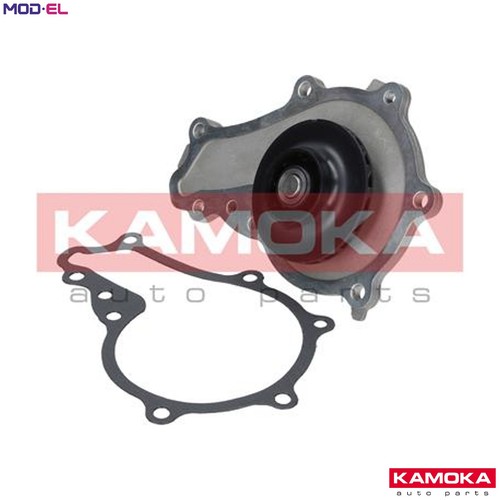 Water pump engine - pump, cooling