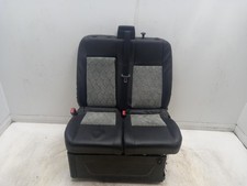 Ford transit custom - transit, seat