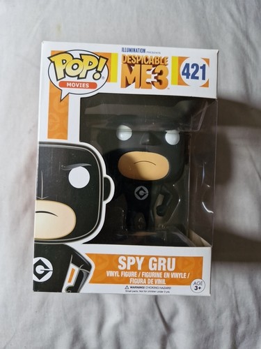 Funko pop despicable - funko, pop!