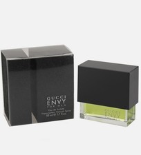 Gucci envy 100ml for men - gucci,