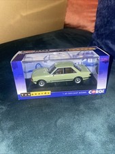 Very Rare Corgi Vanguards