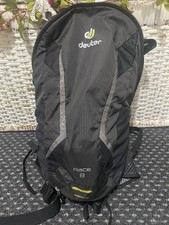 Deuter Race 8L Backpack for