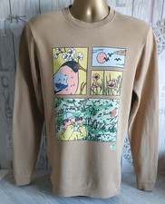 Teemill x RSPB Men's M Bird