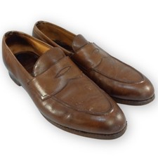 Edward Green for Bullock &