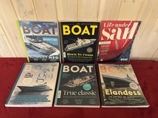 Boat International Luxury