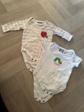 The Very Hungry Caterpillar