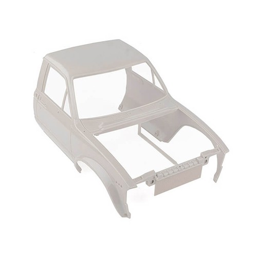 Rc4wd 1982 toyota pickup cab - rc4wd,