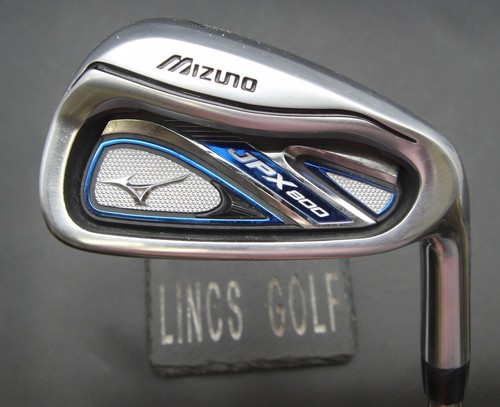 Mizuno jpx 800 iron regular - 7,