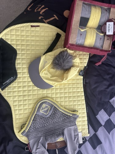 Lemieux set citron - lemieux,