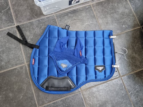 Lemieux bennetton blue loire - lemieux,
