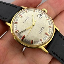 VINTAGE DUGENA JONGSTER