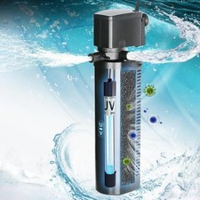 Heavy Duty Aquarium Filter for
