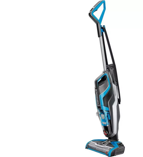 Bissell 1713 crosswave - crosswave, in